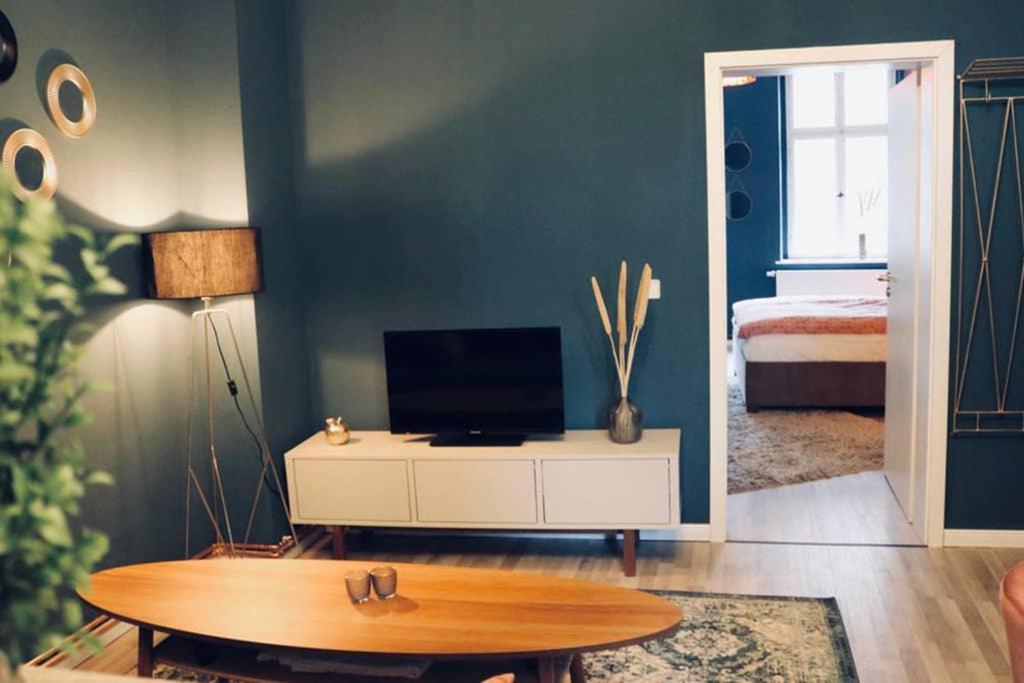 Villa Rumpel Aus Alt Mach Neu بيسكو المظهر الخارجي الصورة